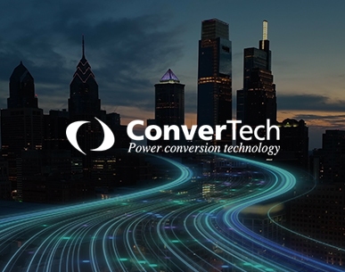 convertech  Responsive web design by Web agency Helloweb Seoul, Korea