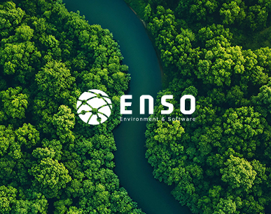 ENSO  Responsive web design by Web agency Helloweb Seoul, Korea