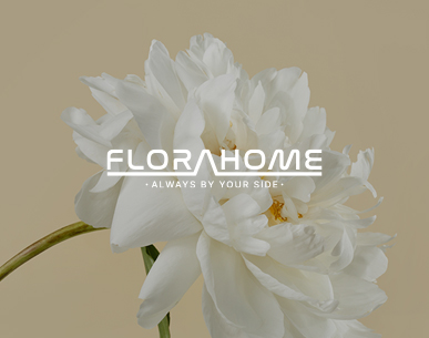 FLORAHOME  Responsive web design by Web agency Helloweb Seoul, Korea
