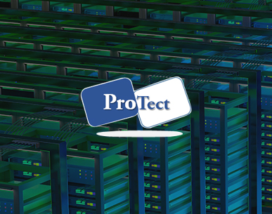 protecter  Responsive web design by Web agency Helloweb Seoul, Korea